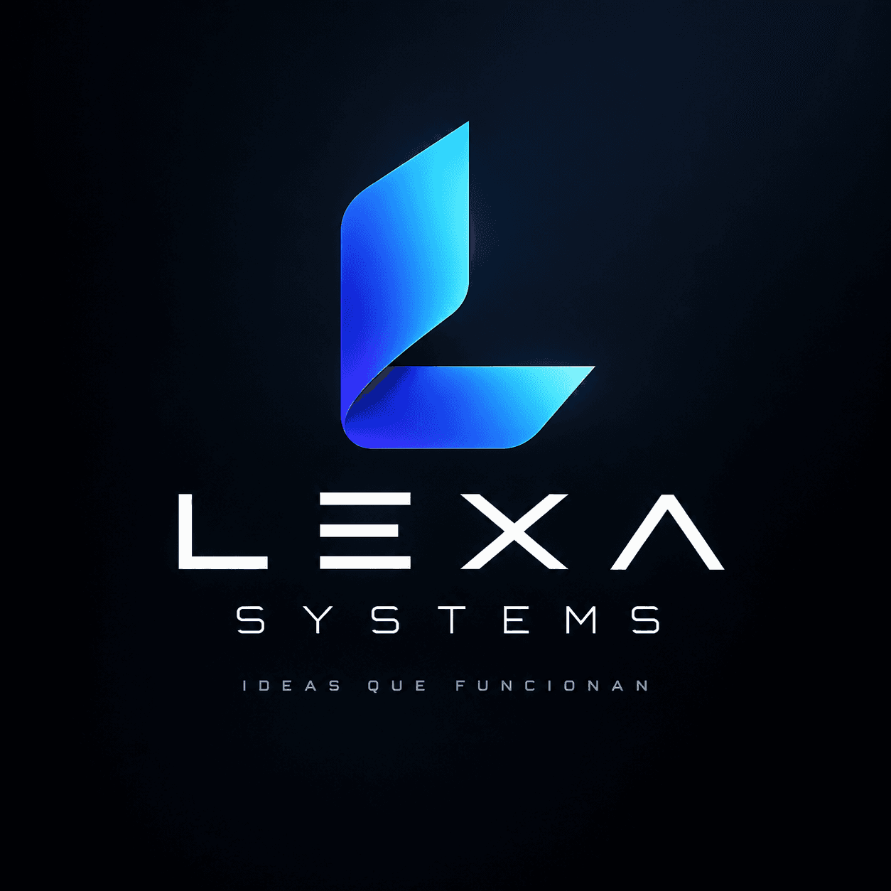 LEXA Systems — Ideas que funcionan